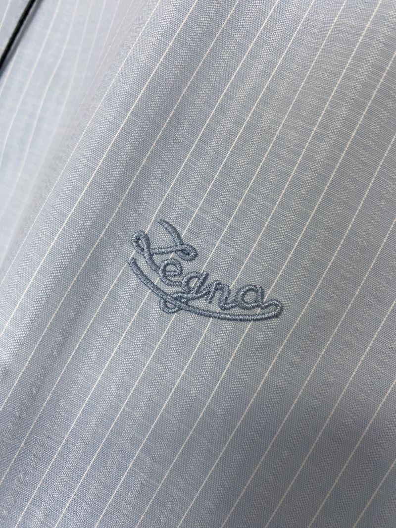 Zegna Shirts